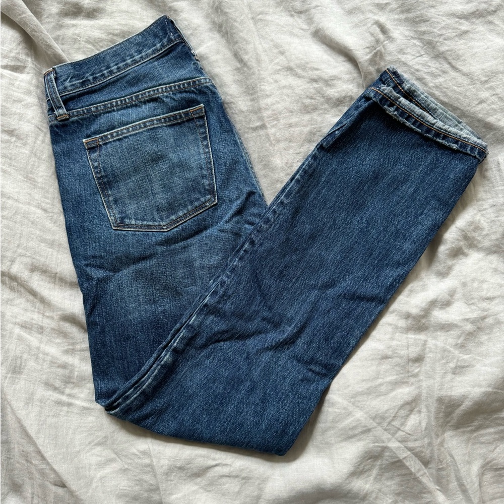 J. Crew Style 770 Jeans in Medium Wash Sz. 29x32